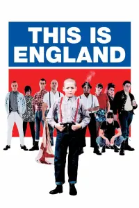 Poster to the movie "This Is England" #213141