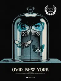 Poster to the movie "Ovid, New York" #477114