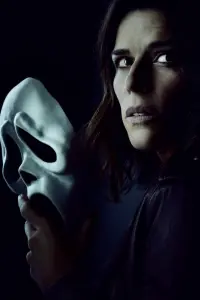 Poster to the movie "Scream" #667206