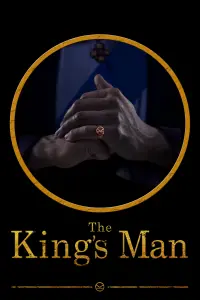 Poster to the movie "The King