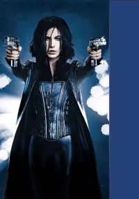 Poster to the movie "Underworld: Awakening" #291763