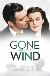 Poster to the movie "Gone with the Wind" #54732