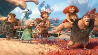 Backdrop to the movie "The Croods" #253633