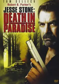 Poster to the movie "Jesse Stone: Death in Paradise" #124917