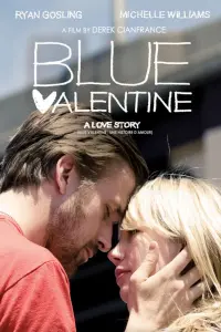 Poster to the movie "Blue Valentine" #140455