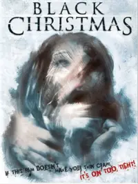 Poster to the movie "Black Christmas" #100685