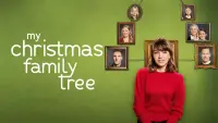 Backdrop to the movie "My Christmas Family Tree" #153903