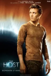 Poster to the movie "The Host" #122243