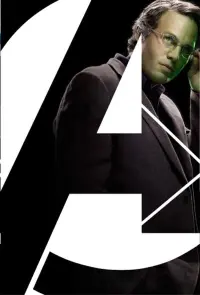 Poster to the movie "The Avengers" #7742