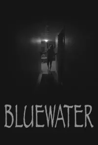 Poster to the movie "Bluewater" #581176