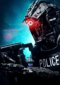 Poster to the movie "Code 8" #299657