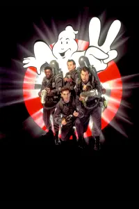 Poster to the movie "Ghostbusters II" #453697