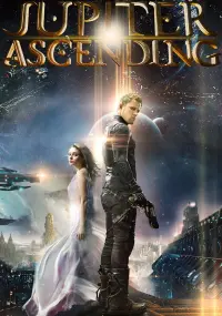 Poster to the movie "Jupiter Ascending" #313456