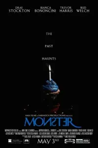 Poster to the movie "Monster" #609758