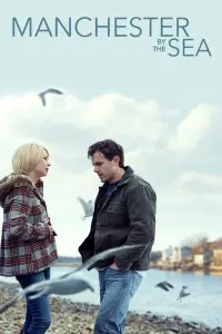 Poster to the movie "Manchester by the Sea" #82429