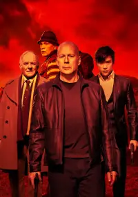 Poster to the movie "RED 2" #282046