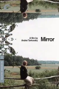 Poster to the movie "Mirror" #104784