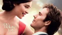 Backdrop to the movie "Me Before You" #11658