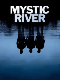 Poster to the movie "Mystic River" #90972