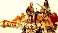 Backdrop to the movie "Winnetou and the Crossbreed" #446760