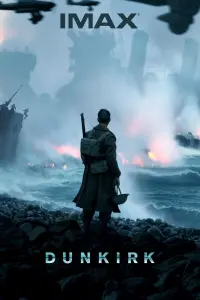 Poster to the movie "Dunkirk" #44381