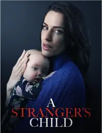 Poster to the movie "A Stranger