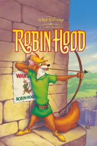 Poster to the movie "Robin Hood" #88068