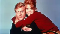 Backdrop to the movie "Barefoot in the Park" #238707