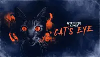 Backdrop to the movie "Cat