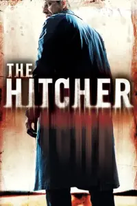 Poster to the movie "The Hitcher" #110057