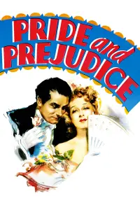 Poster to the movie "Pride and Prejudice" #146440