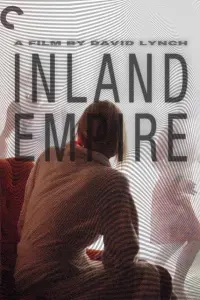 Poster to the movie "Inland Empire" #636147