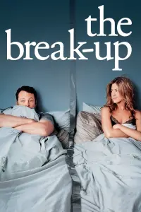 Poster to the movie "The Break-Up" #96417