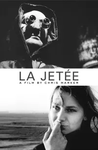 Poster to the movie "La Jetée" #183943