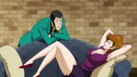 Backdrop to the movie "Lupin the Third: Lupin Family Lineup" #395520