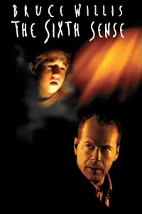 Poster to the movie "The Sixth Sense" #50615