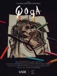 Poster to the movie "Qora" #625868