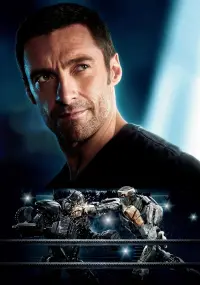 Poster to the movie "Real Steel" #248287