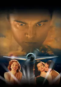 Poster to the movie "The Aviator" #231531