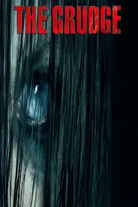 Poster to the movie "The Grudge" #621133