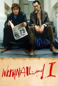 Poster to the movie "Withnail & I" #226197