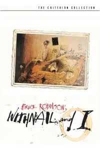 Poster to the movie "Withnail & I" #226199