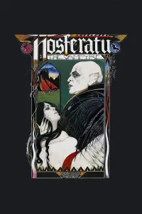 Poster to the movie "Nosferatu the Vampyre" #115209