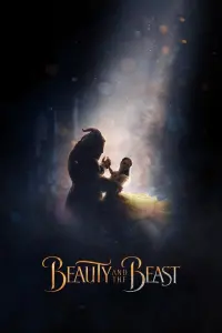 Poster to the movie "Beauty and the Beast" #17880