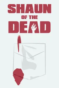 Poster to the movie "Shaun of the Dead" #37067