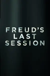 Poster to the movie "Freud