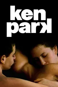 Poster to the movie "Ken Park" #102083