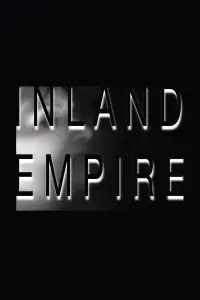 Poster to the movie "Inland Empire" #142403