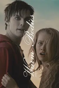 Poster to the movie "Warm Bodies" #431298