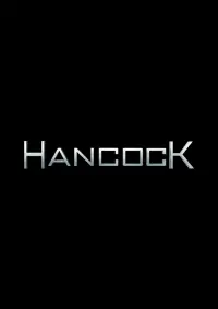 Poster to the movie "Hancock" #47854